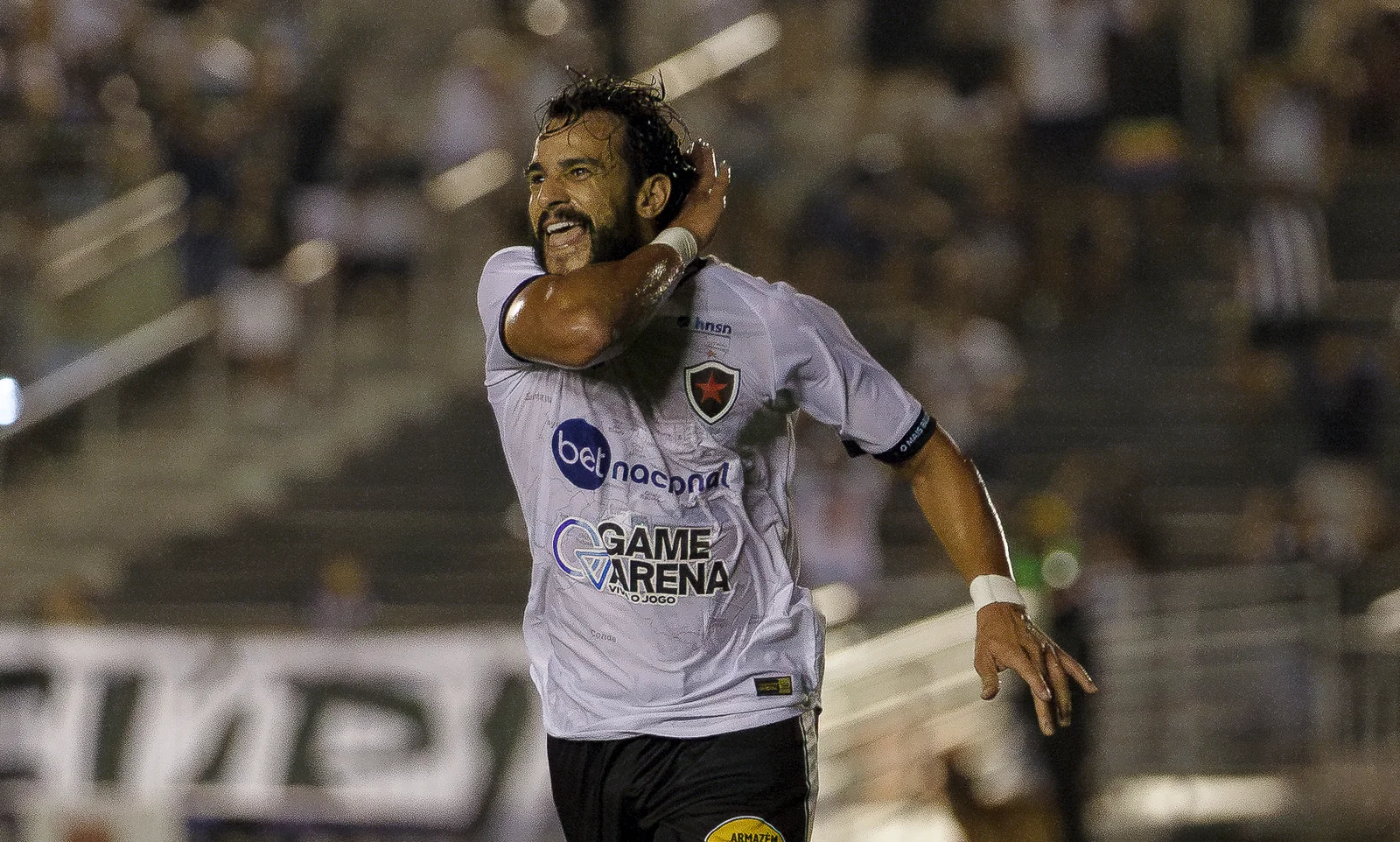 Belo conhece o adversário da 3ª fase da Copa do Brasil - Extra PB